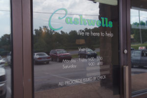 Cashwells Title Pawn - Manchester Expressway - Columbus, GA - store hours